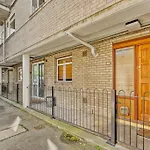 Lovely 3-Bed Clapham Common