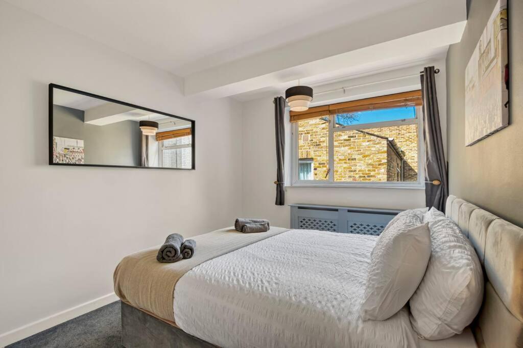 Lovely 3-bed Clapham Common * Londra
